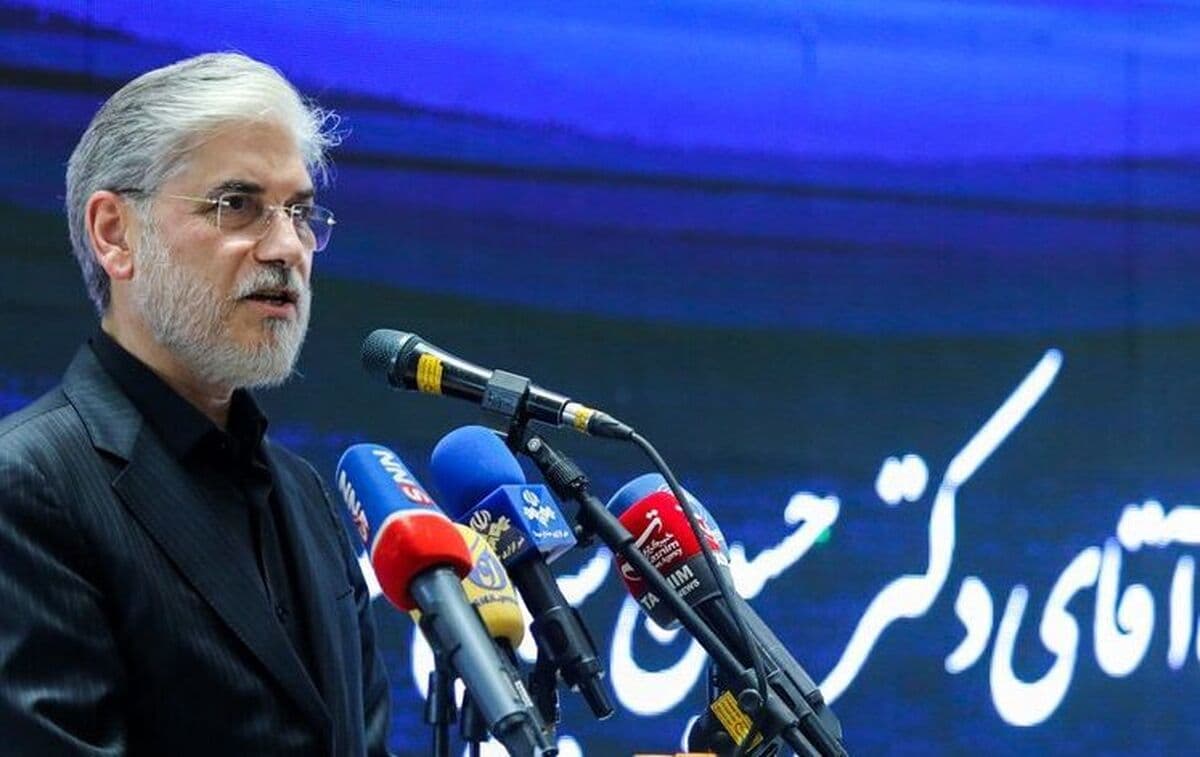 سیمایی صراف: نقش دانشگاهها در حل مسائل کشور