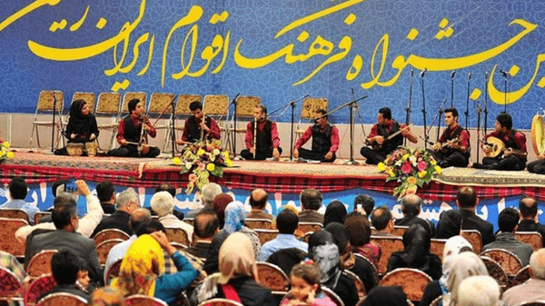جشنواره «اقوام ایران زمین» اواسط آذر در گلستان برگزار میشود