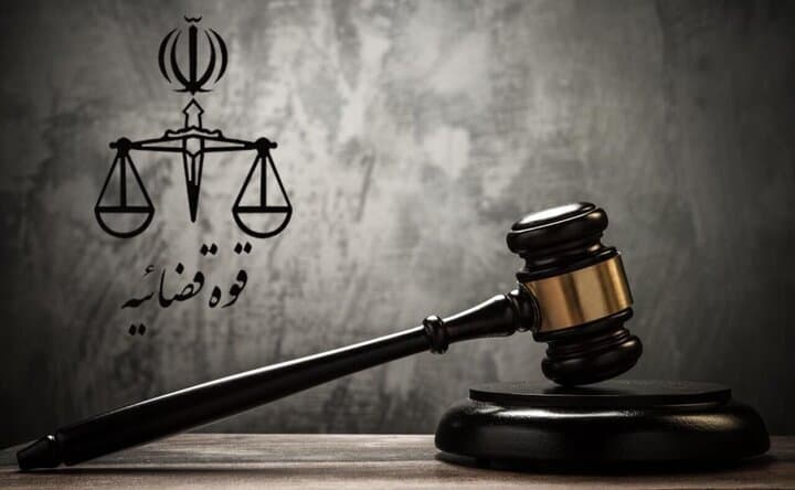 اعدام ۳ سارق مسلح سریالی معروف به «باند گنگسترها»