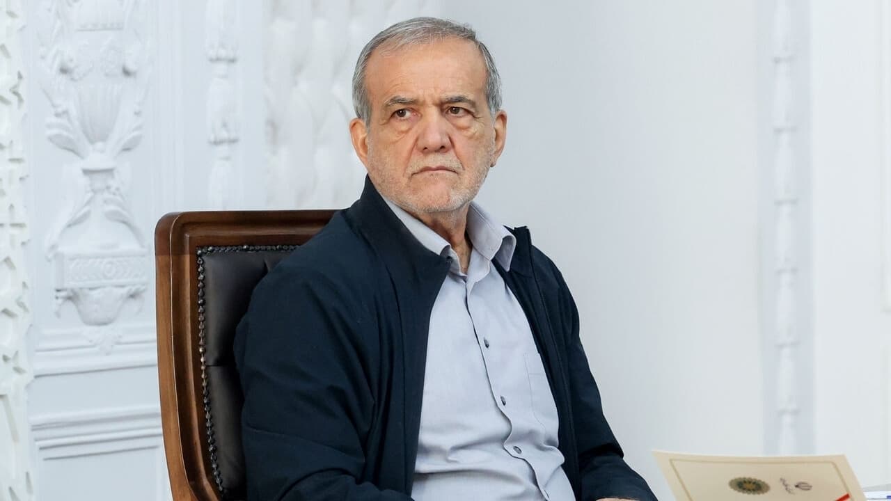 نشست خبری پزشکیان با خبرنگاران سهشنبه برگزار میشود