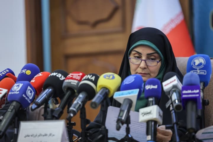 خطکشی جادهها در حال انجام است
