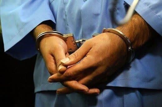 دستگیری سارق ۱۲۰ فقره سرقت در البرز