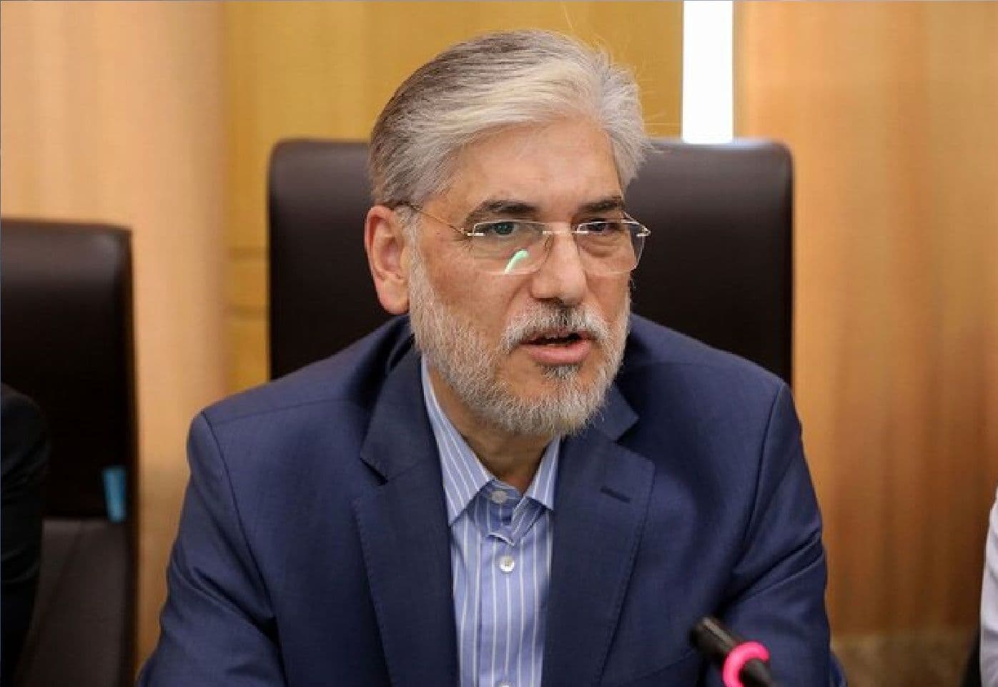 سیمایی: برخورد حقوقی با دانشجویان خارجی نقضکننده هنجارهای کشور