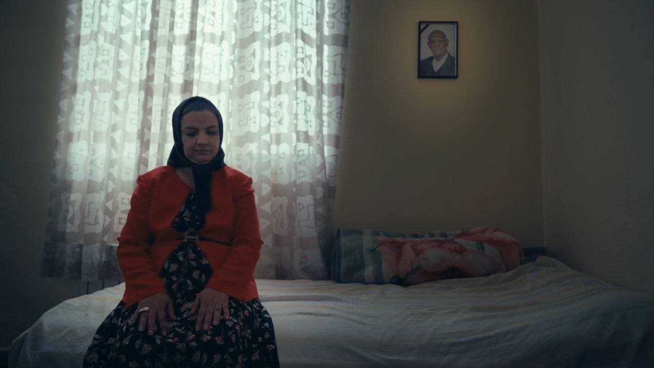 مستند «نارکیس» روایتی شاعرانه از تلاش دختری نابینا