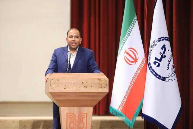 رئیس جهاددانشگاهی کرمان خواستار توجه به مهارتهای سبز و نوآوریهای فناورانه شد