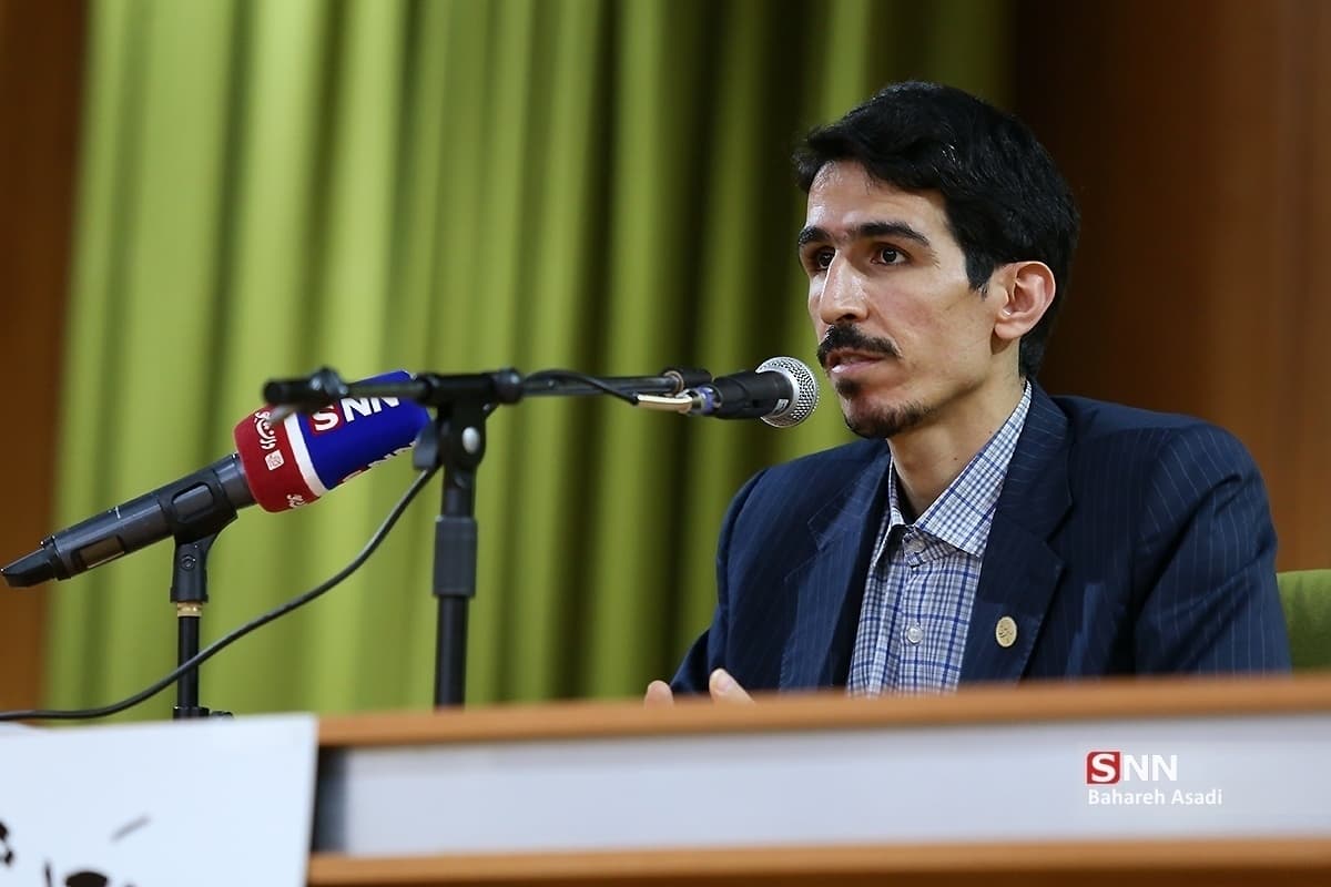 مالک شریعتی: قطعنامه ۲۲۳۱ هیچ ارتباطی با فروش نفت ایران ندارد