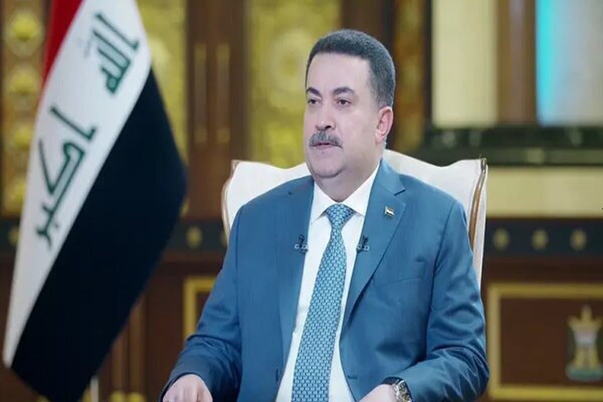 واکنش نخستوزیر و رئیس پارلمان عراق به ترور المشهدانی