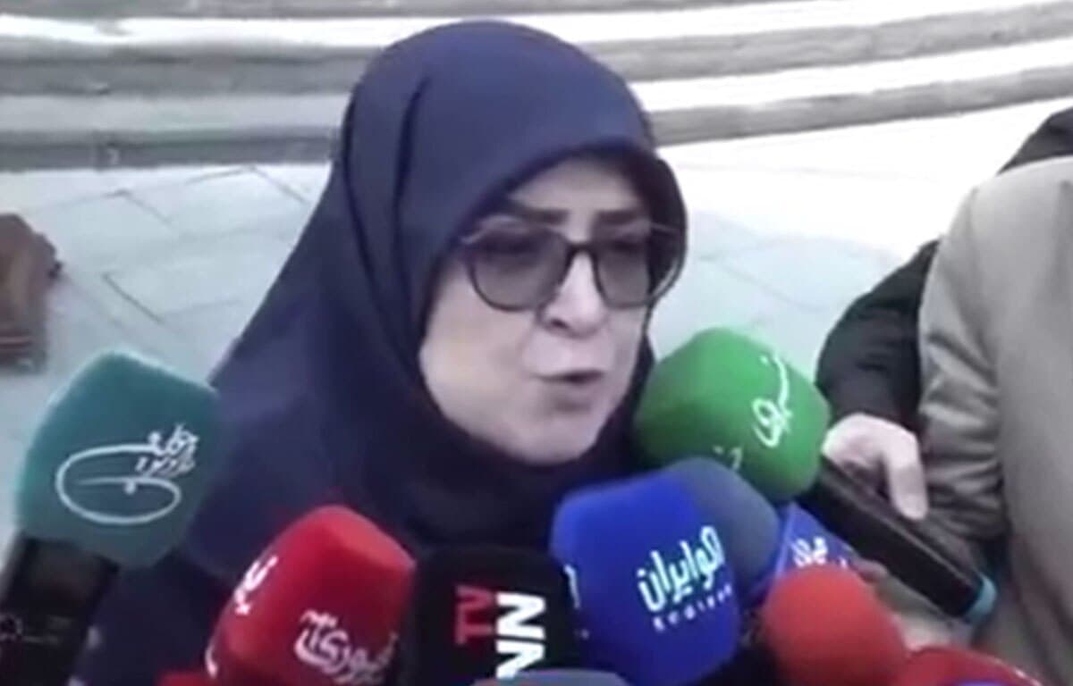 سخنگوی دولت: باید اقدام عملیاتی غیر از بمباران نشان دهند تا تعامل را باور کنیم