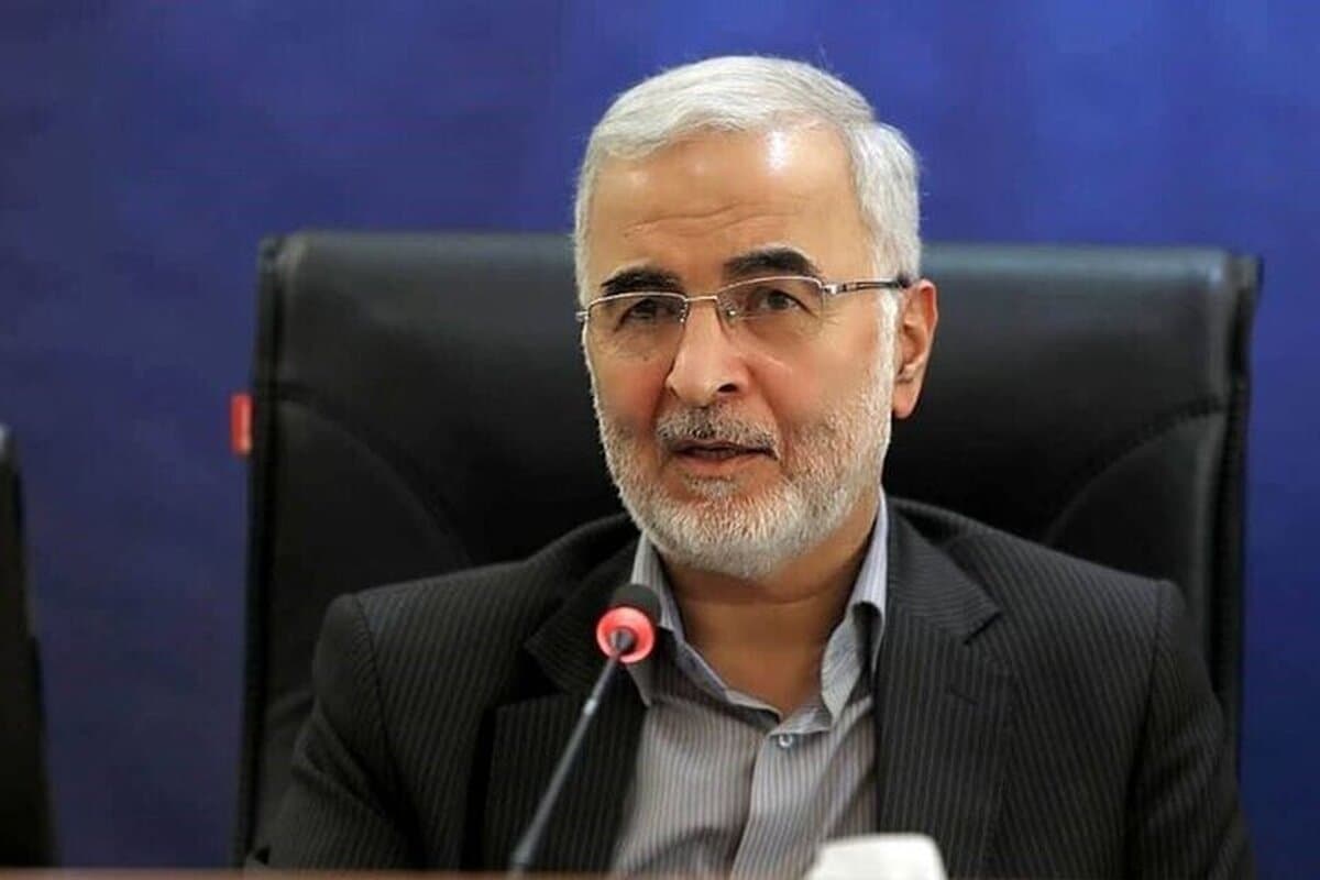 مومنی: انتخابات شوراها در همه شهرها به صورت الکترونیکی برگزار میشود