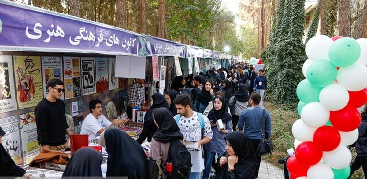اردوهای یکروزه آشنایی با شهر برای دانشجویان غیربومی