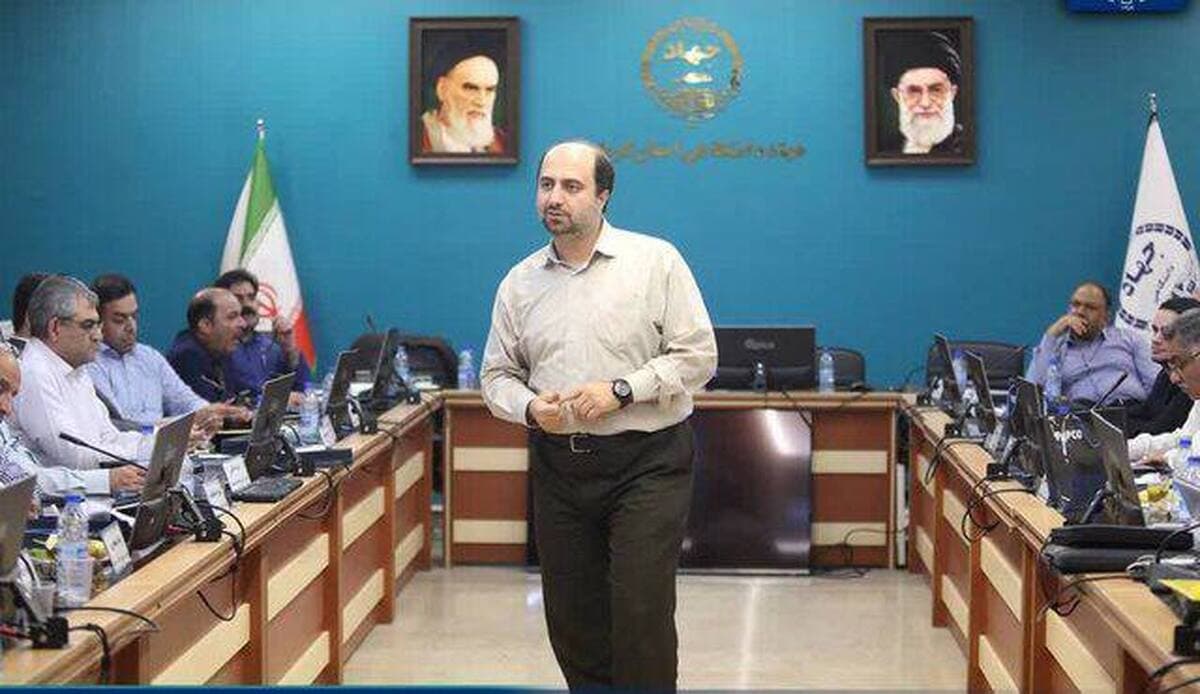 برگزاری بیش از ۱۳۰ هزار رویداد فرهنگی از طریق سامانه «رویتاب» جهاددانشگاهی