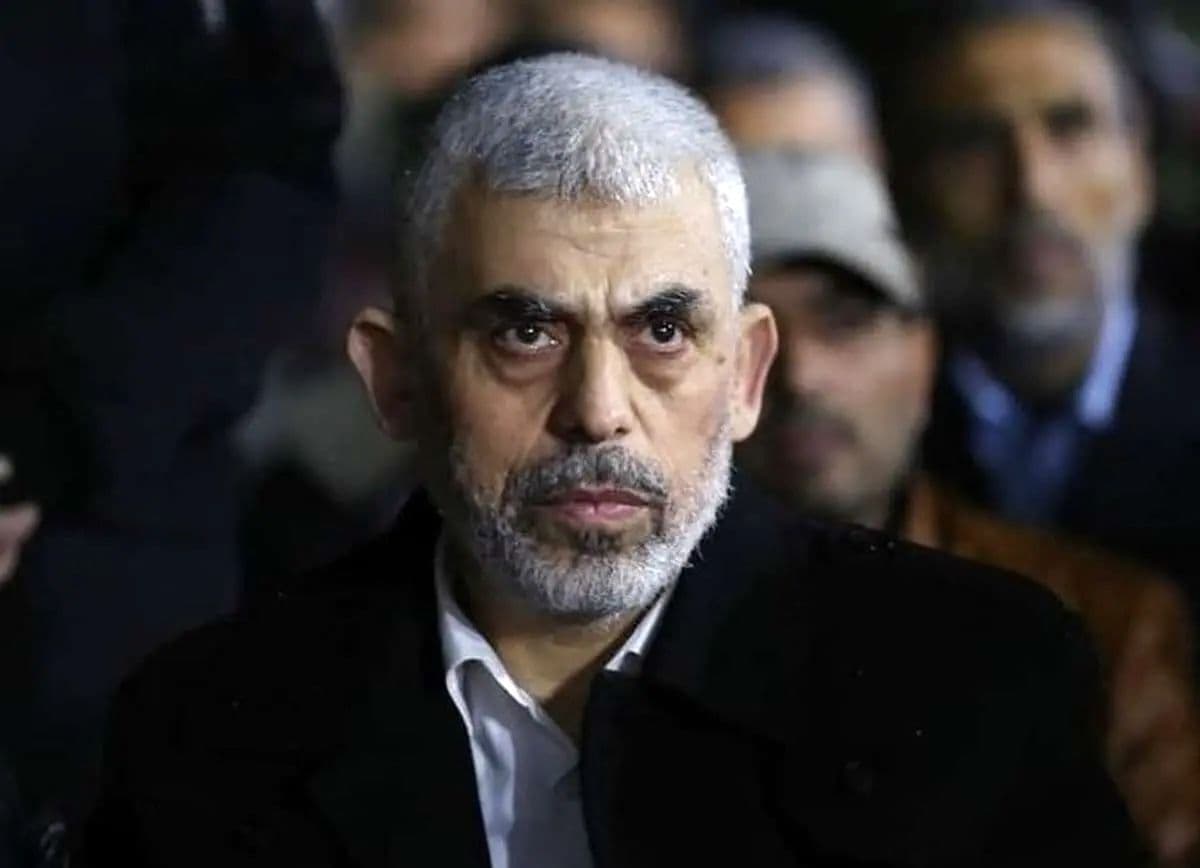 یحیی سنوار؛ افسانهای از دل خاکستر جنگ و مقاومت