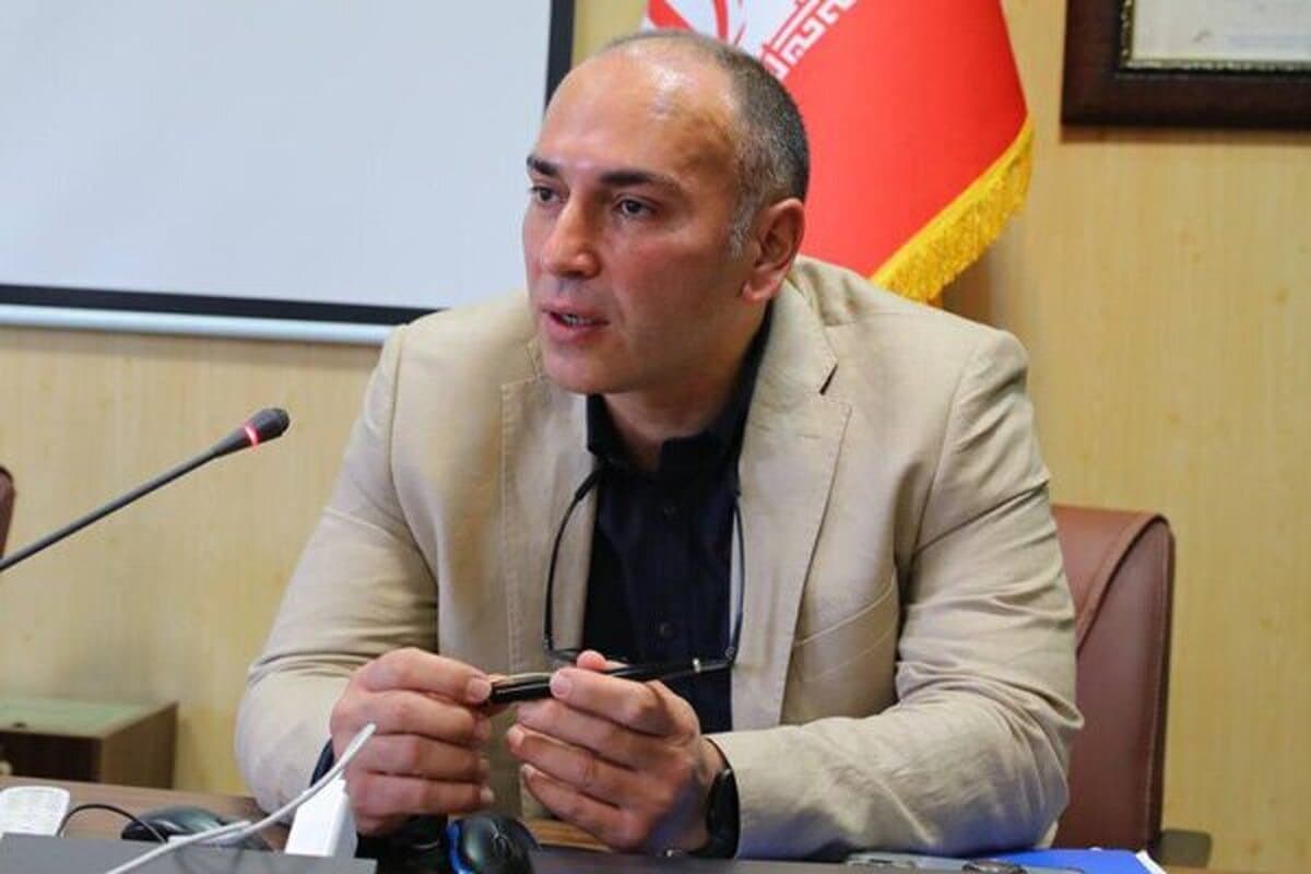رضوانی: تیم ملی واترپلو شایسته حمایت بیشتر است