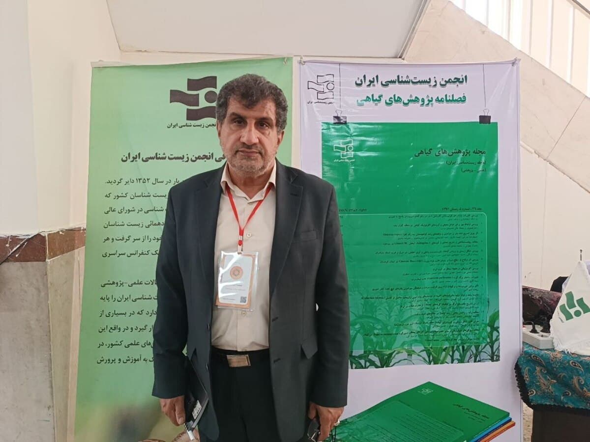 زیستشناسی تکوینی پیشران سلامت، امنیت غذایی و درمان ناباروری است