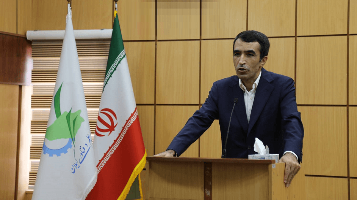 امرایی: همکاری با پارکهای علم و فناوری برای شناسایی شرکتهای مستعد دانشبنیان