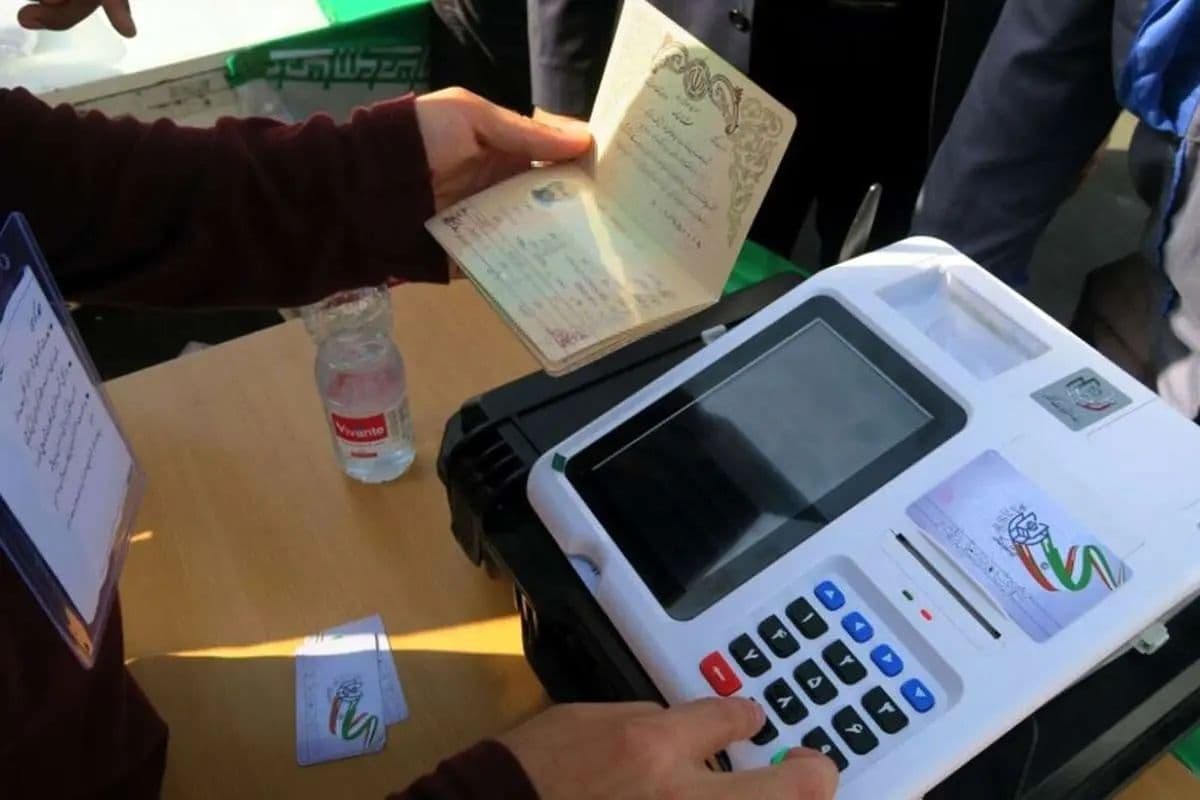 استان البرز آماده برگزاری انتخابات تمامالکترونیک شوراهای اسلامی است