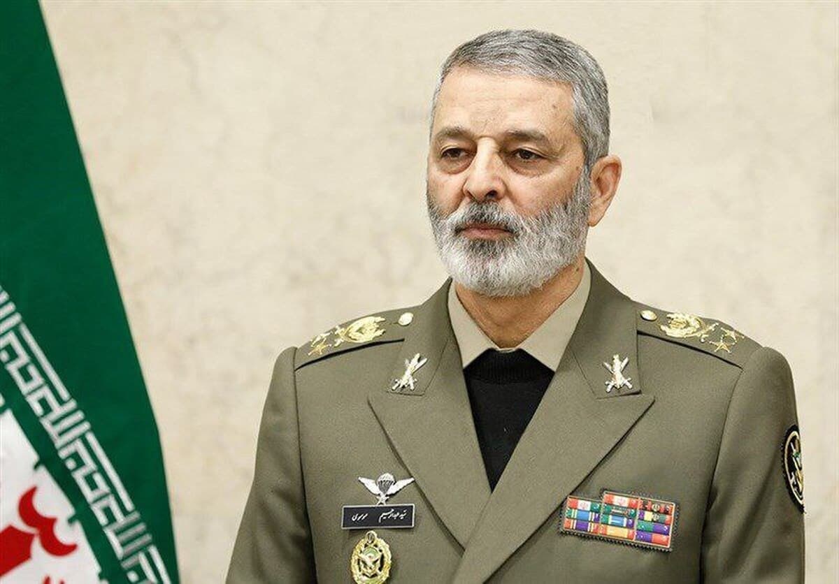 سرلشکر موسوی: ملت یمن در خط مقدم دفاع از امت اسلامی و فلسطین