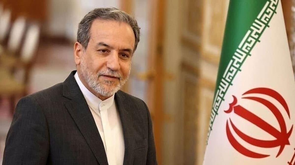 عراقچی: محکومیت صریح حملات رژیم صهیونیستی به ایران در اجلاس عدم تعهد