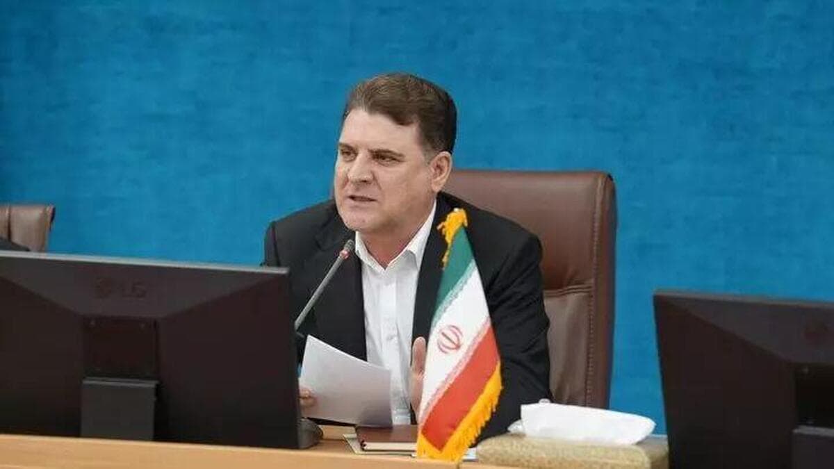 زینیوند: ستادهای انتخابات فعال شدهاند و آموزشها در حال اجراست