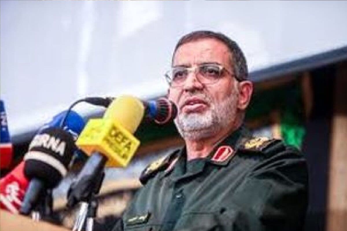 سردار نائینی: سردار افشار در اندیشه و رفتار دینی و انقلابی ثابتقدم ماند