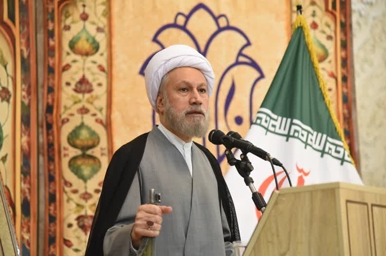 قدرت گرفتن ایران عظیمالشأن، راه رهایی از شر دشمنان