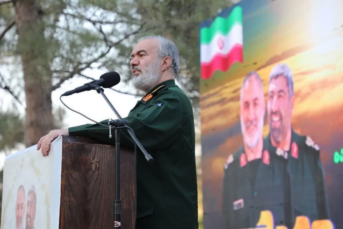 علت پیروزی در جنگ ۱۲ روزه، عمل به تکلیف الهی بود