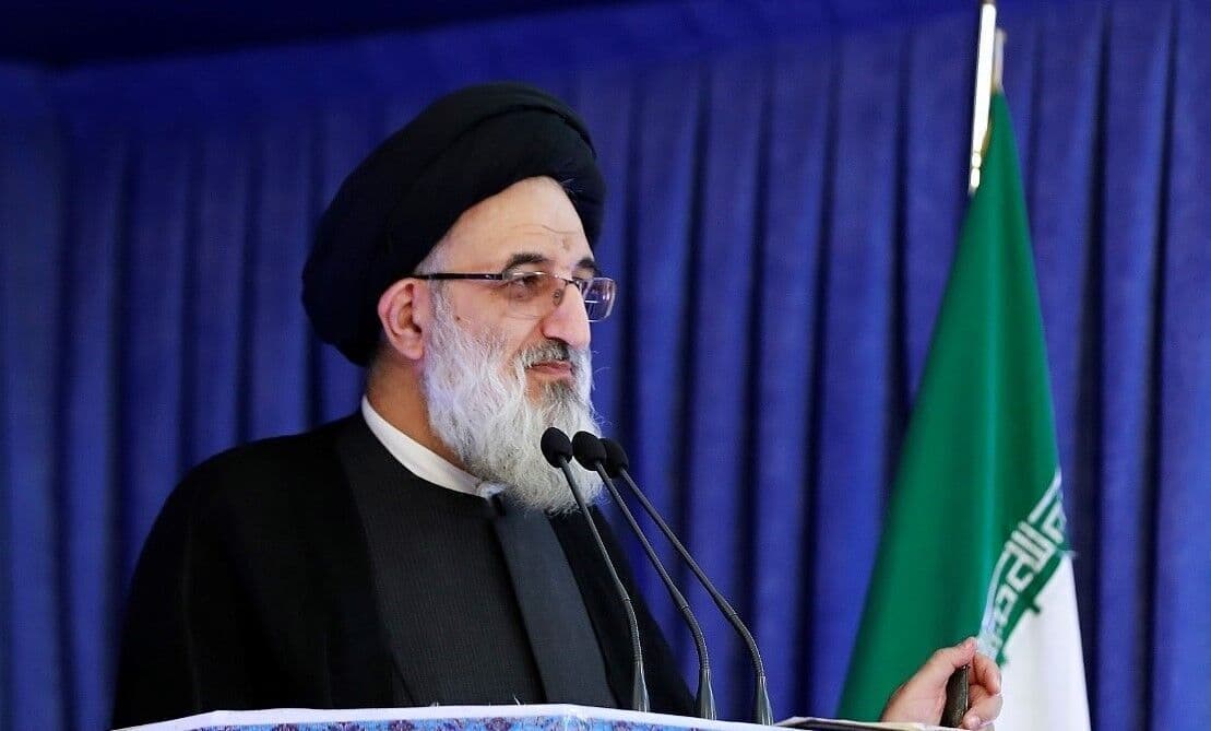 ایستادگی مؤمنان شرط تحقق وعدههای الهی و مقابله با باطل