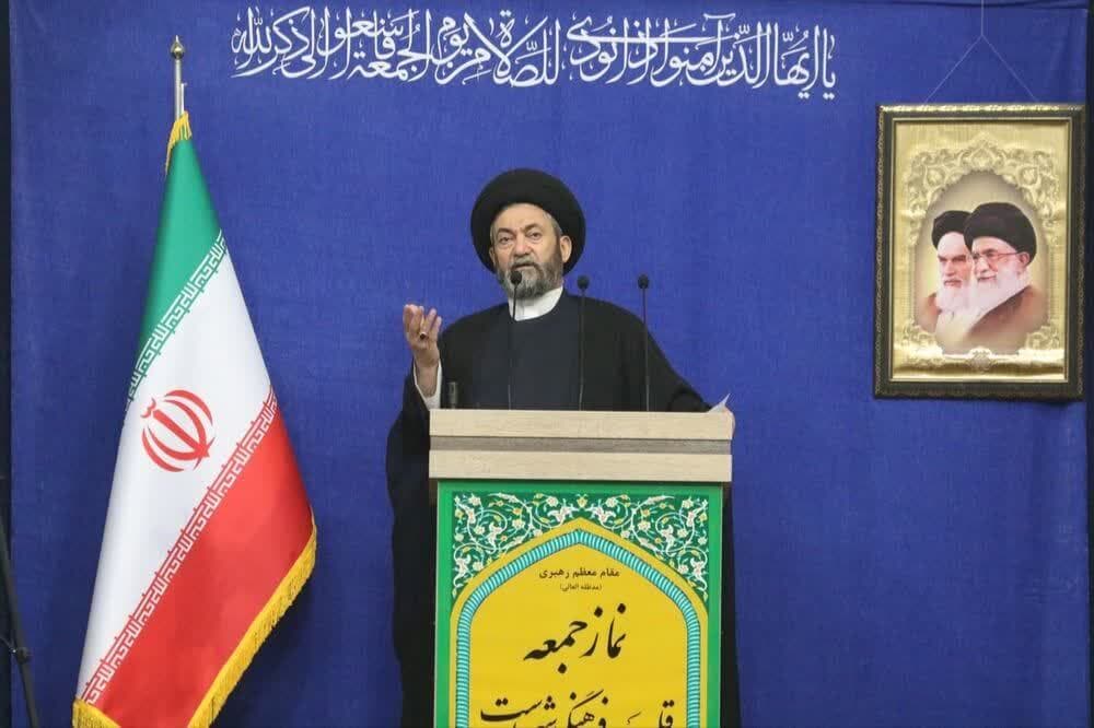 دستگاه دیپلماسی کشور با عدم حضور در شرمالشیخ کاری در شأن جمهوری اسلامی انجام داد