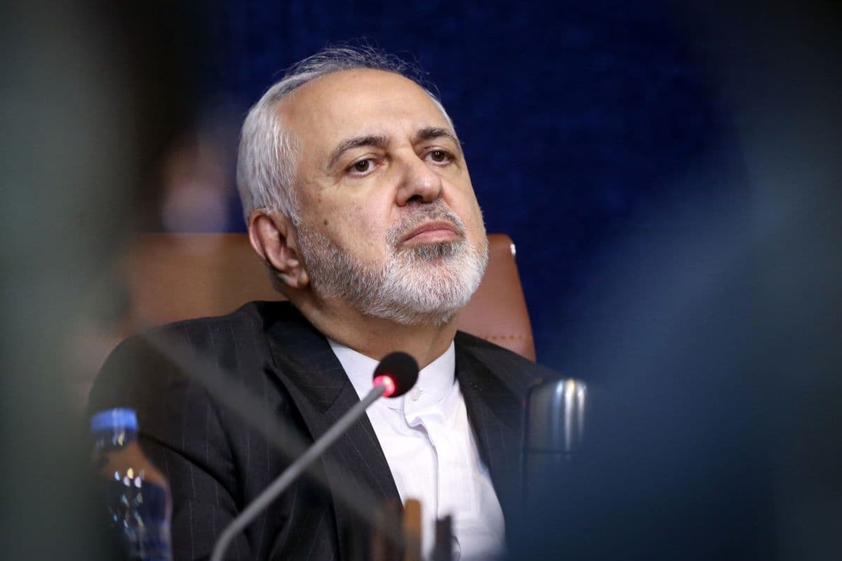 ظریف: دستور داده بودند لاوروف مانع نهایی شدن برجام شود / فرهنگ ایثار و شهادت مردم عامل مقاومت ماست