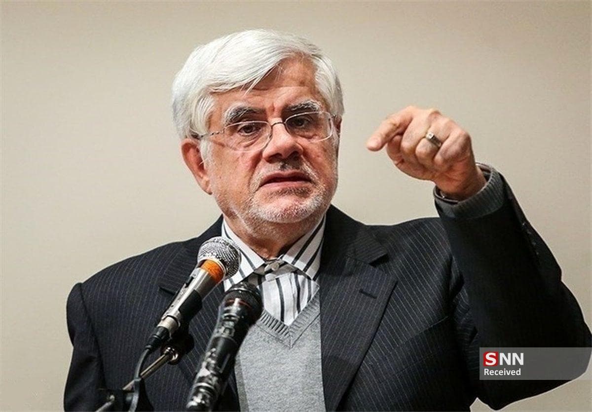 عارف: راهبرد دولت، واگذاری بخشی از وظایف حاکمیتی به بخش خصوصی است