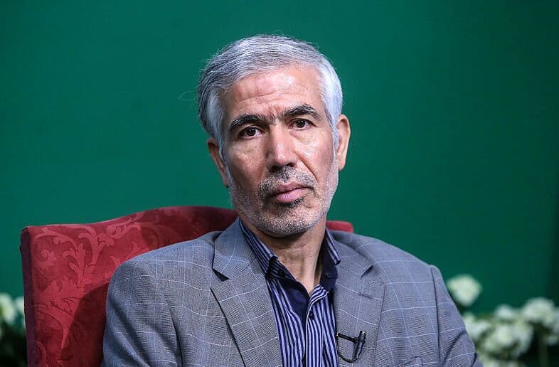 رضا اسماعیلی: شعر به عنوان رسانه فرهنگی تأثیرگذار