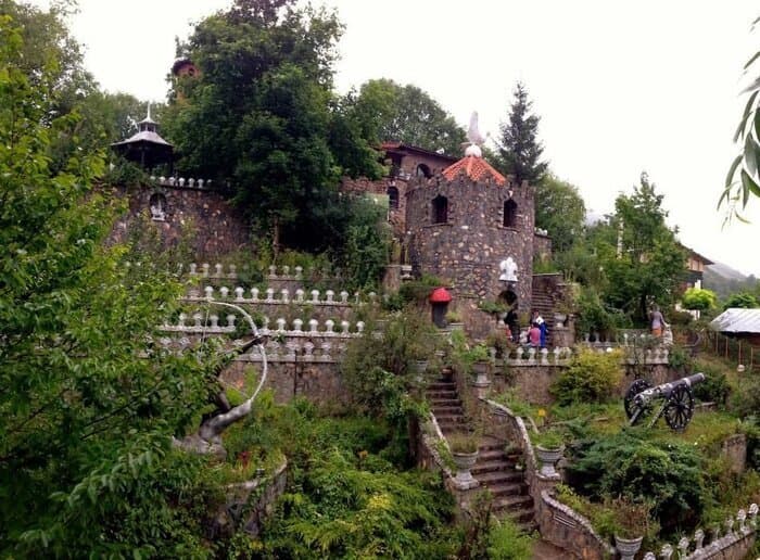 ثبت روستای کندلوس در فهرست روستاهای جهانی گردشگری