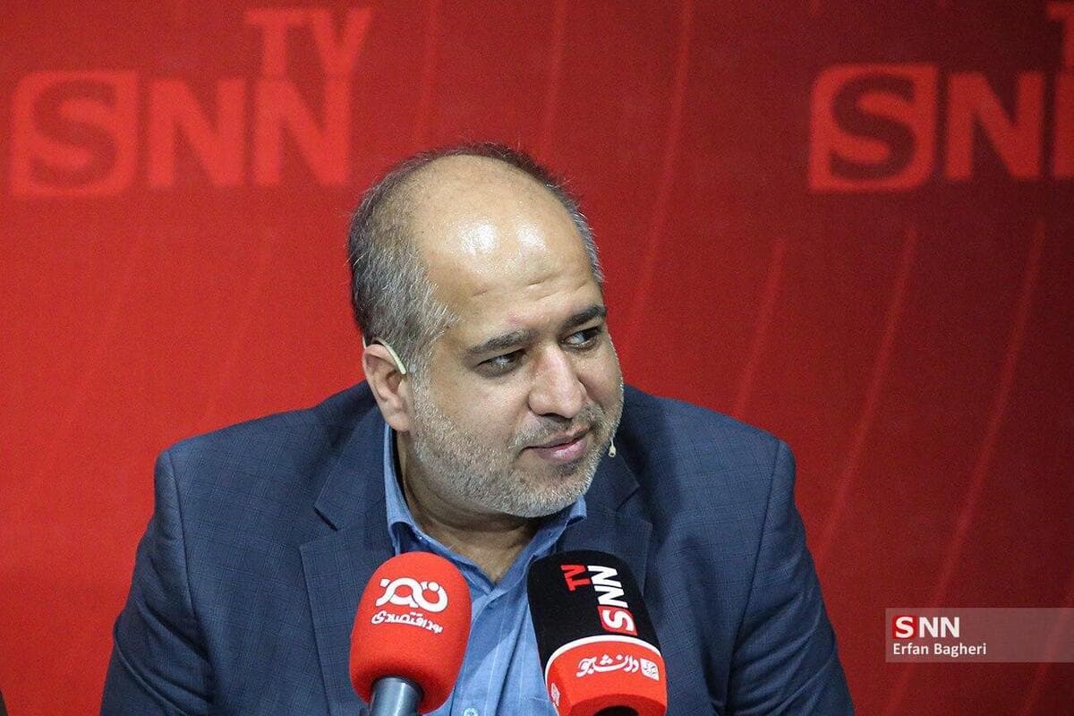 خضریان: دولت باید تمام توان خود را برای حل مشکلات حوزه مسکن بهکار گیرد