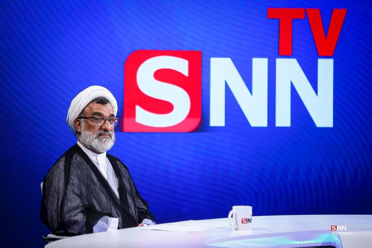 خسروپناه: سند جامع توسعه دریایی پس از ۱۲ سال به مرحله نهایی رسید