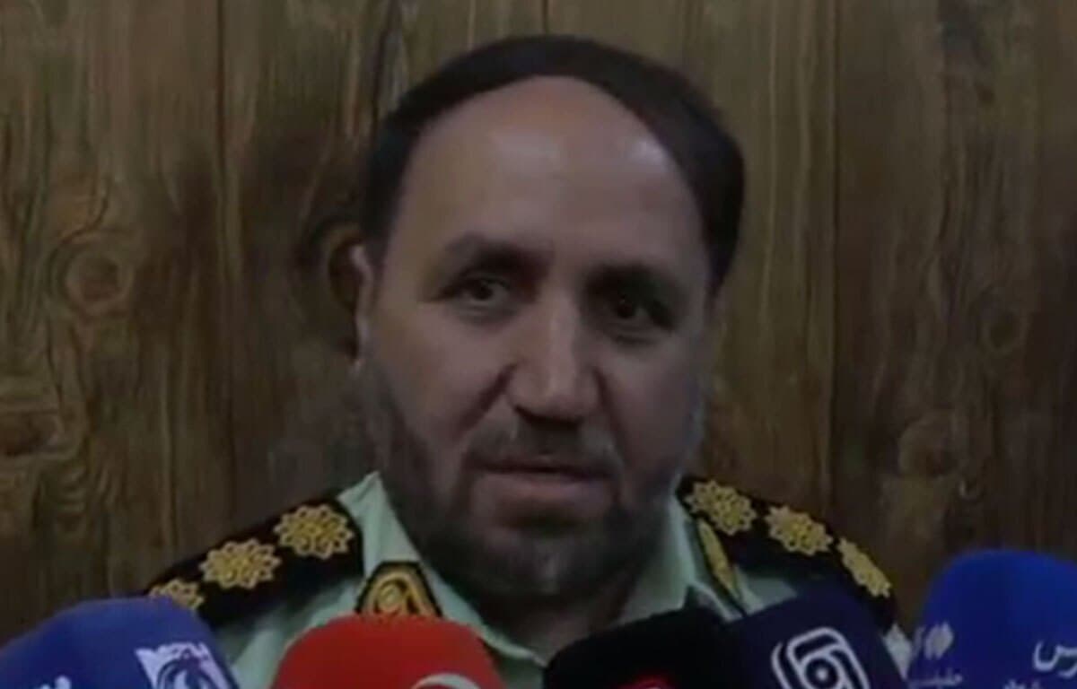 جزئیات دستگیری ۳ سارق زورگیر خشن در تهران