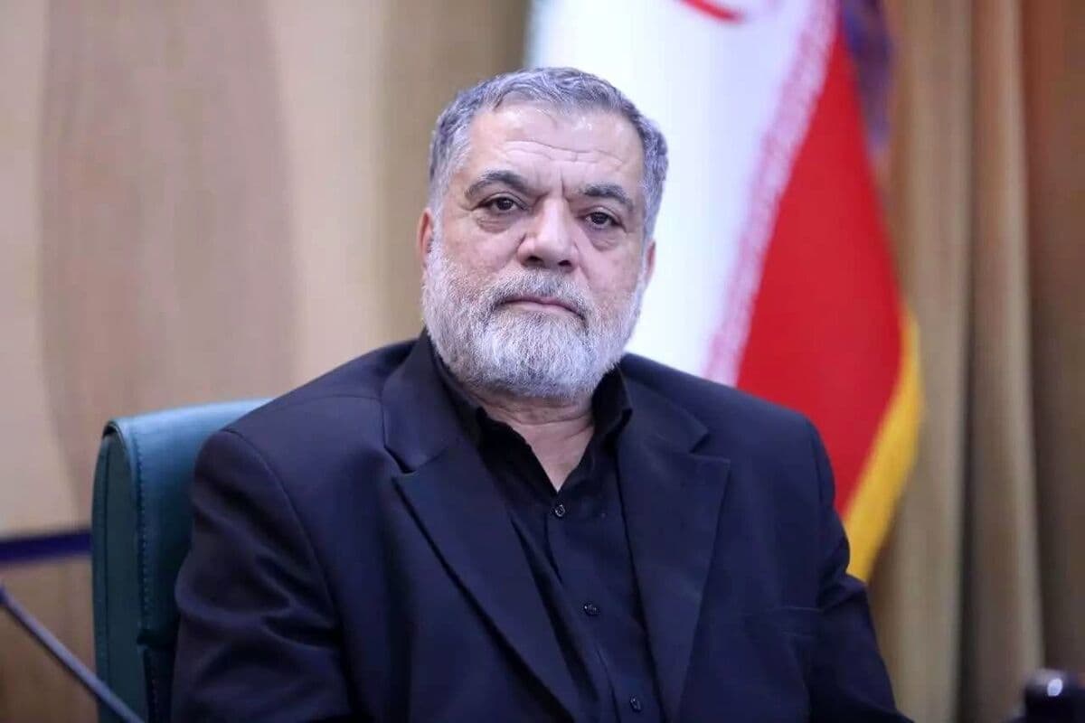 ولایتمدار: نشست شرمالشیخ تله بود و برخی جریانهای داخلی تحقیر ایران را دنبال میکنند
