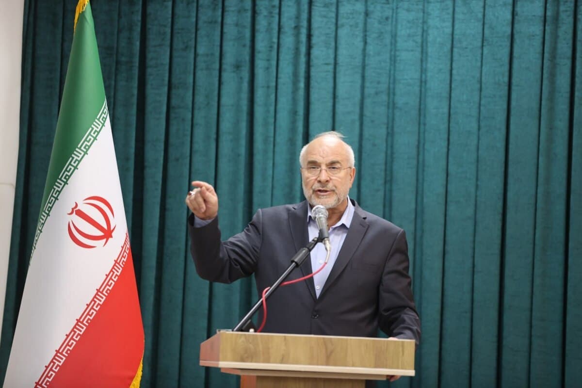 قالیباف: اصلاحات اقتصادی بدون اصلاحات انرژی حرف بیربطی است