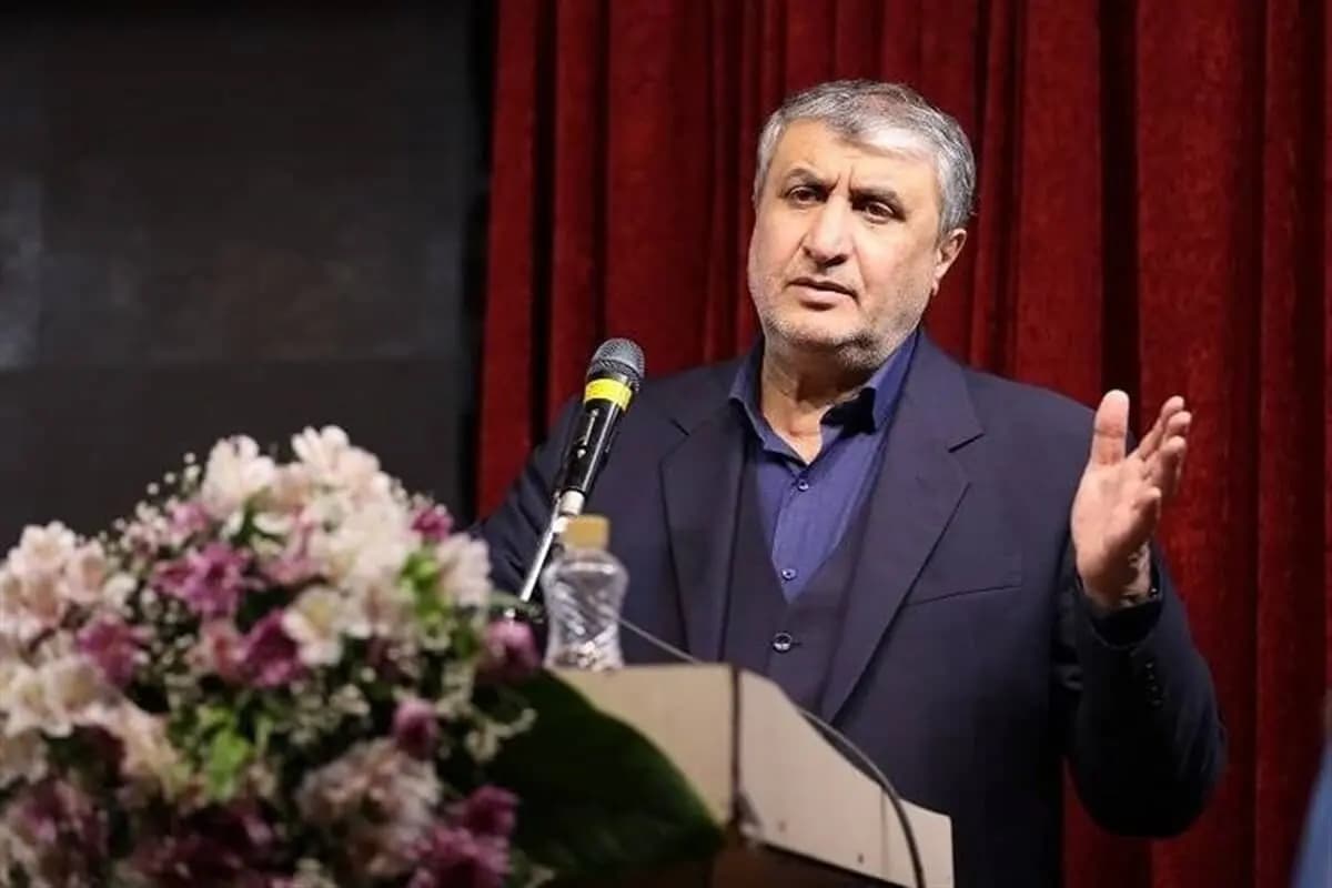 بورسیه ۶۰۰ دانشجو برای تربیت نیروی انسانی صنعت هستهای