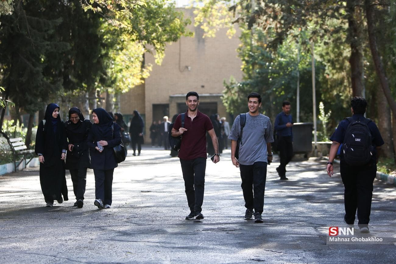 شروع سال تحصیلی جدید با حضور بیش از ۱۲۰۰ دانشجوی جدید در علوم پزشکی هرمزگان