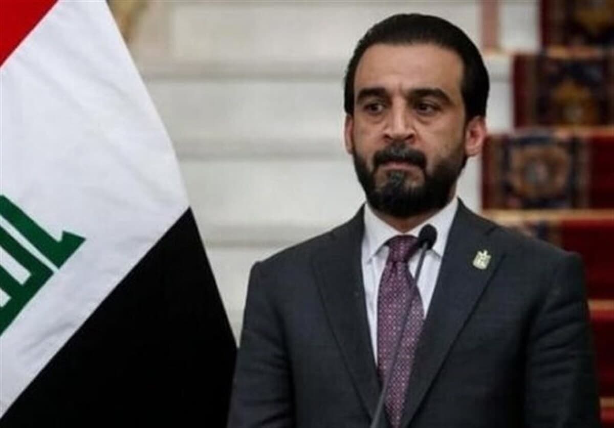 اعتراضات جوانان سنی در الانبار علیه ائتلاف حلبوسی پیش از انتخابات عراق