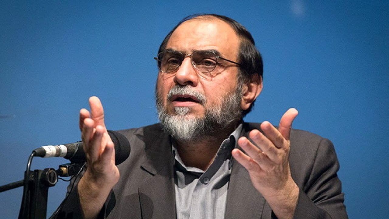 رحیمپور ازغدی: زیارت نباید به کالای فرهنگی یا گردشگری تقلیل یابد