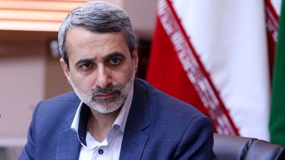 مقتدایی: آمریکا و غرب با فریبکاری و استانداردهای دوگانه به دنبال تجزیه ایران هستند