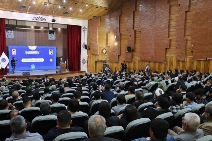 پیوند ملت ایران و افغانستان ناگسستنی است
