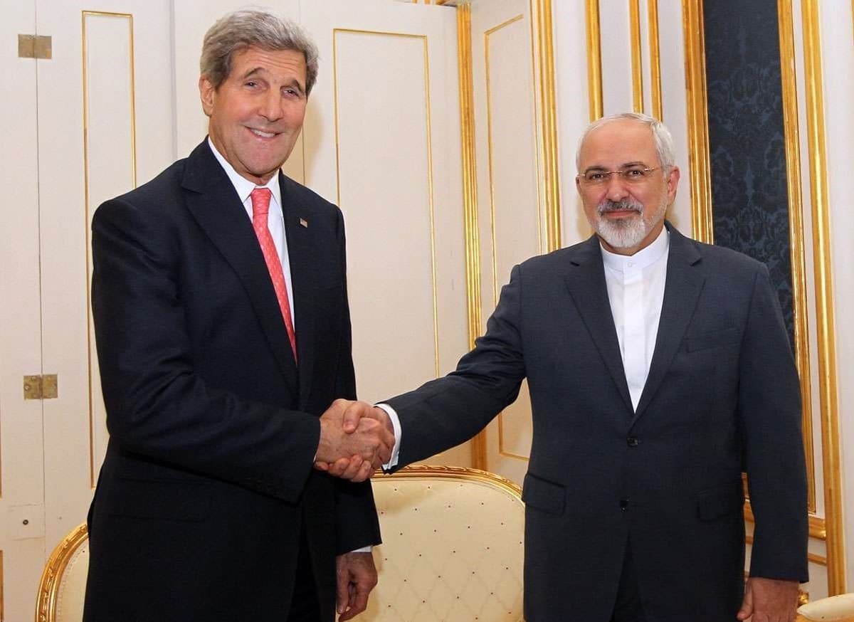 ظریف: روابط عادی ایران با دنیا خط قرمز روسها است