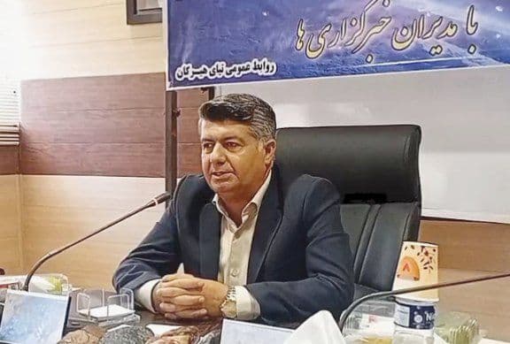 رونمایی از بزرگترین شهابسنگ ایران در استان گلستان