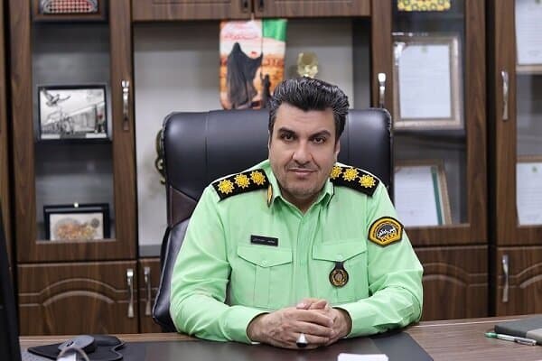 کشف ۱۹ کیلوگرم نقره قاچاق در قطار توسط پلیس راهآهن