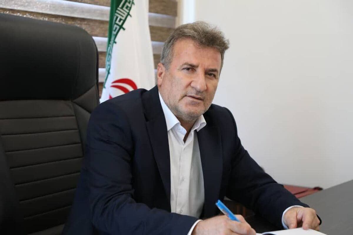 حاجیپور: آگاهینداشتن شرکتهای دانشبنیان از مزایای قانون جهش تولید