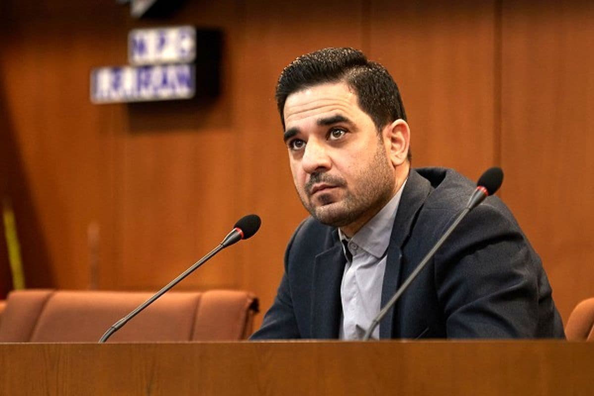 انتقال صابر کاظمی به بیمارستان پیشرفته قطر پس از حادثه تمرین