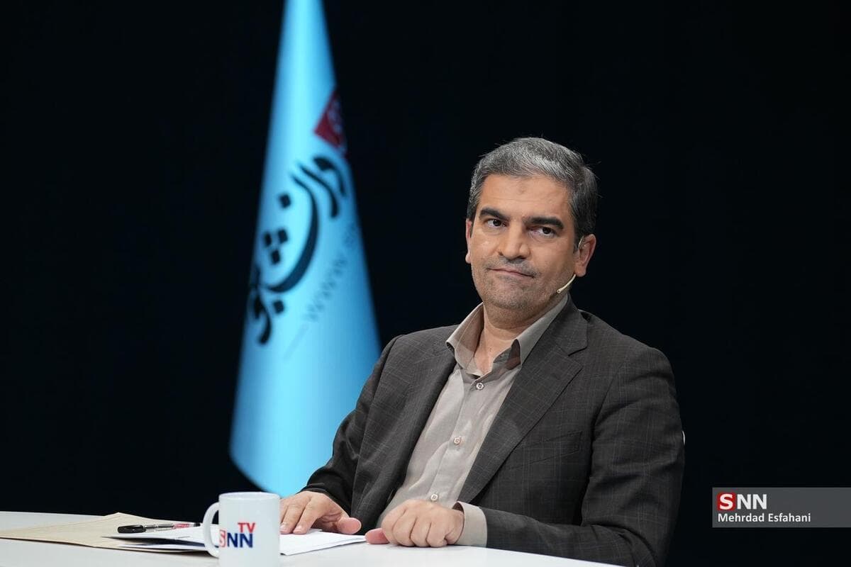 هشدار قاضیزاده هاشمی درباره افت کارشناسی در مجلس دوازدهم