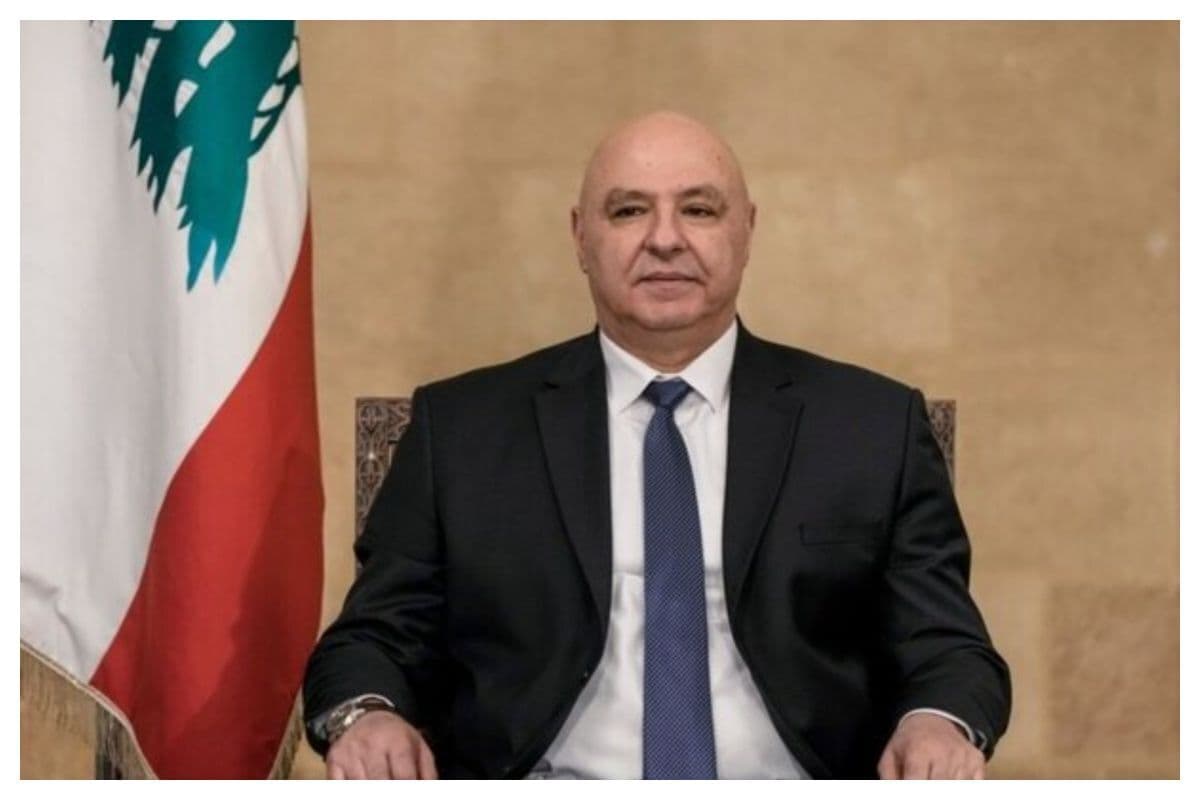 دولت لبنان درخواست واشنگتن و رژیم اسرائیل درباره خلع سلاح حزب الله را نپذیرفت